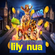 lily nua